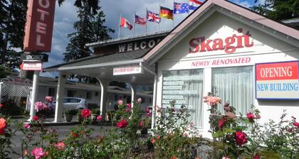 Skagit Motor Inn