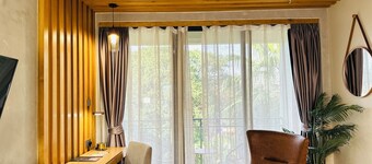 Fairway Hotel & Spa