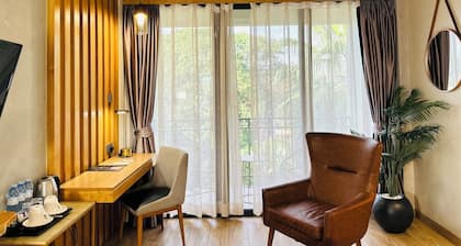 Fairway Hotel & Spa