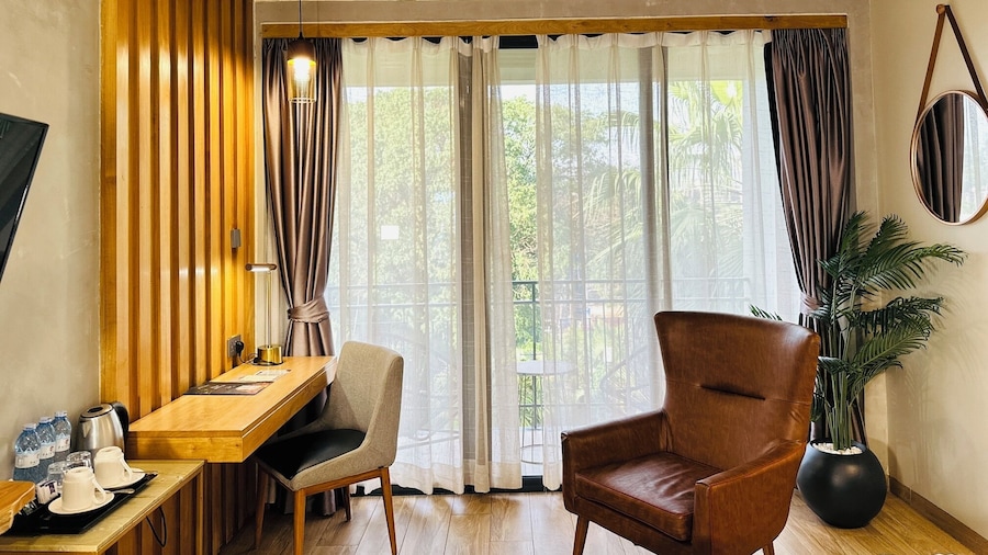 Fairway Hotel & Spa