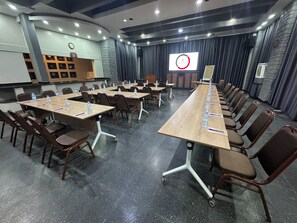 Pusat bisnis