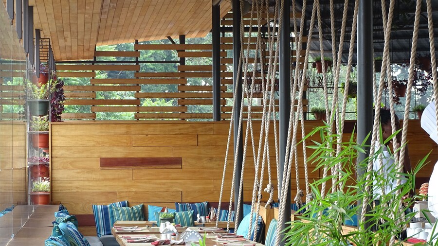 Fairway Hotel & Spa