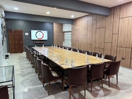 Sala de reuniones