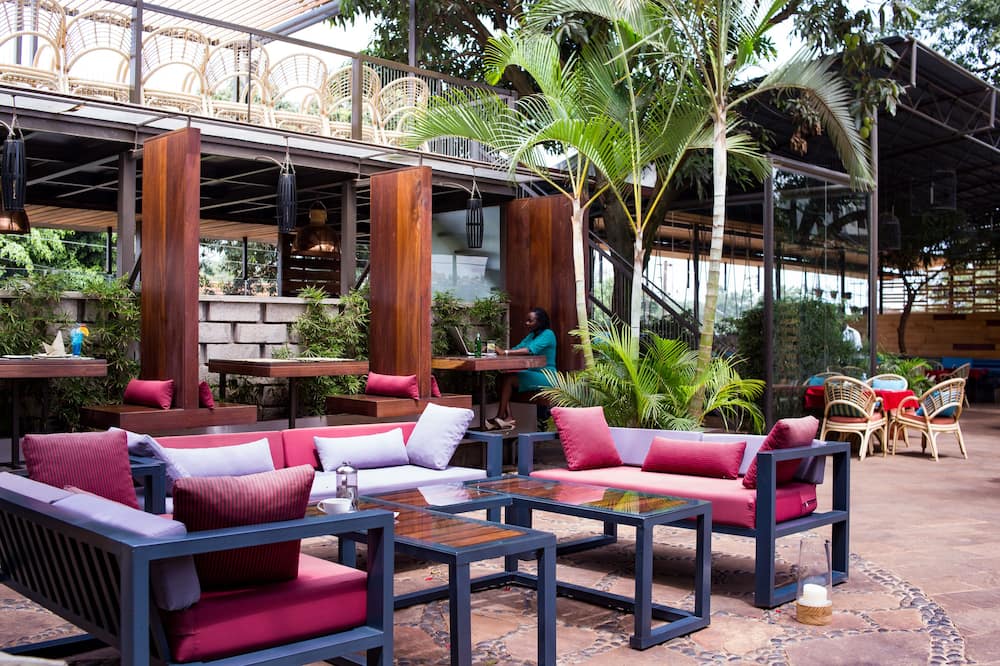 Fairway Hotel & Spa