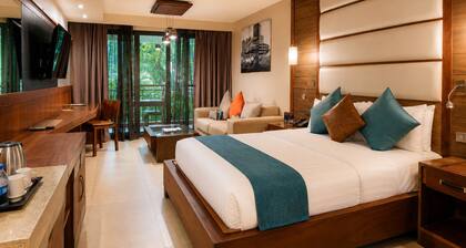 Fairway Hotel & Spa