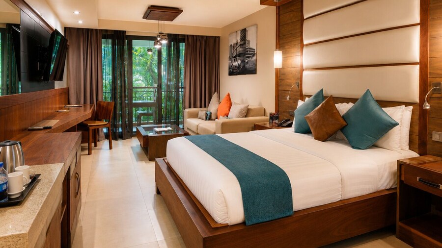 Fairway Hotel & Spa