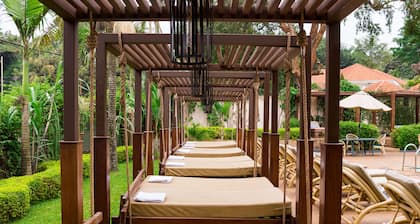 Fairway Hotel & Spa
