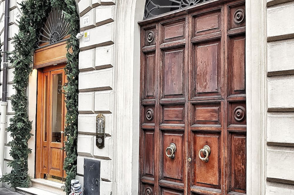 Relais Cavour Inn