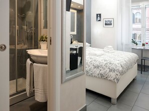 1 bedroom, minibar, in-room safe, desk - Relais Cavour Inn (Rome)