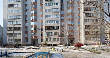 DayFlat Apartments on the Left Bank
