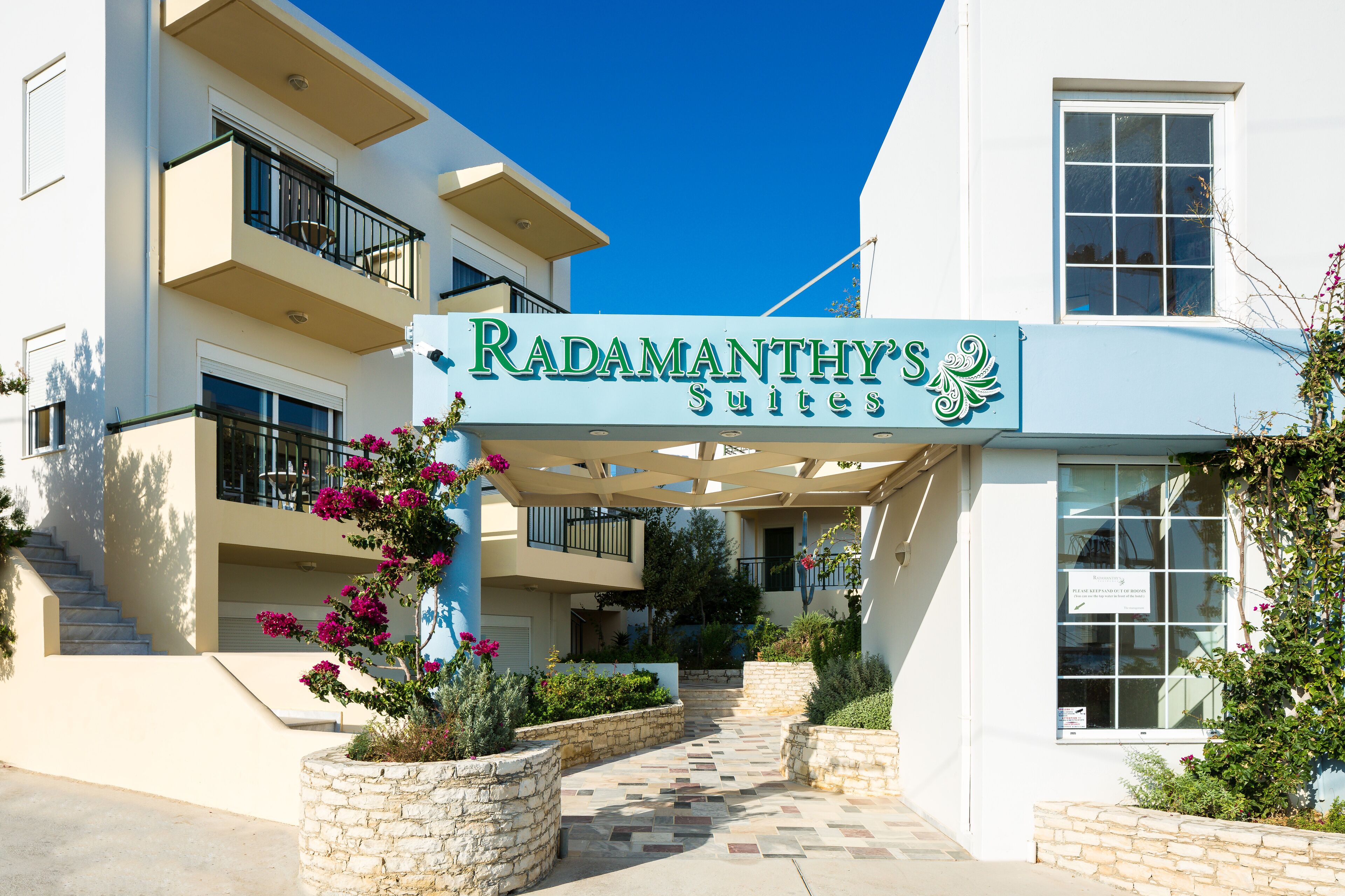 Photo - Radamanthy's Hotel Apartments