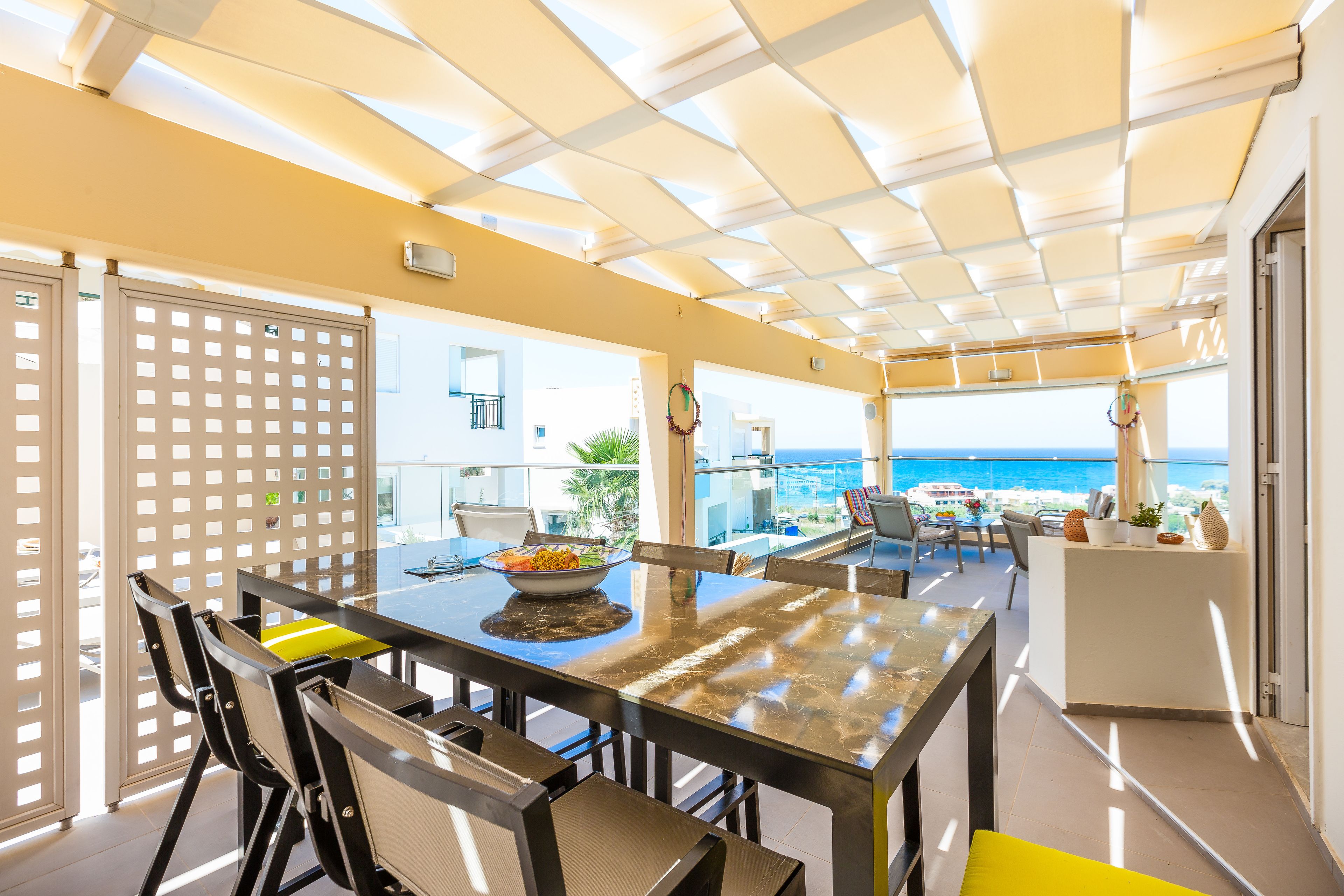 Photo - Radamanthy's Hotel Apartments