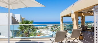 Radamanthy's Apartments