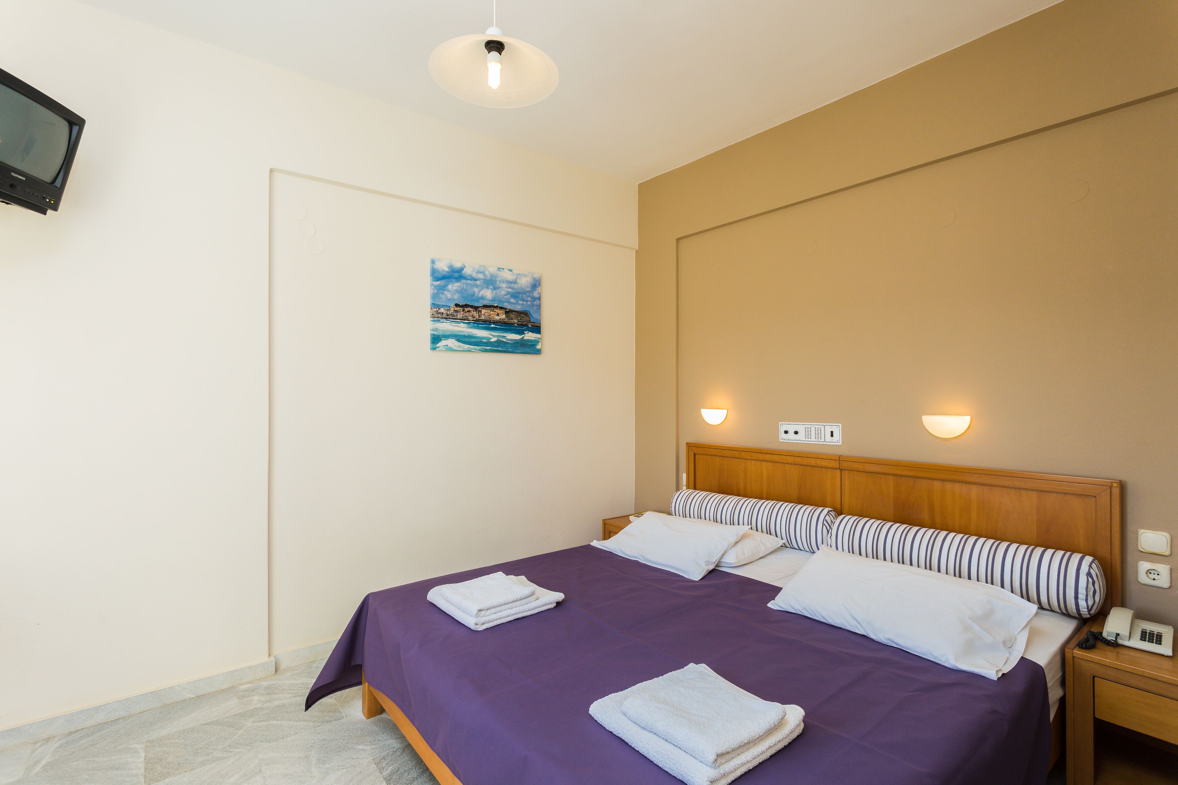 Photo - Radamanthy's Hotel Apartments
