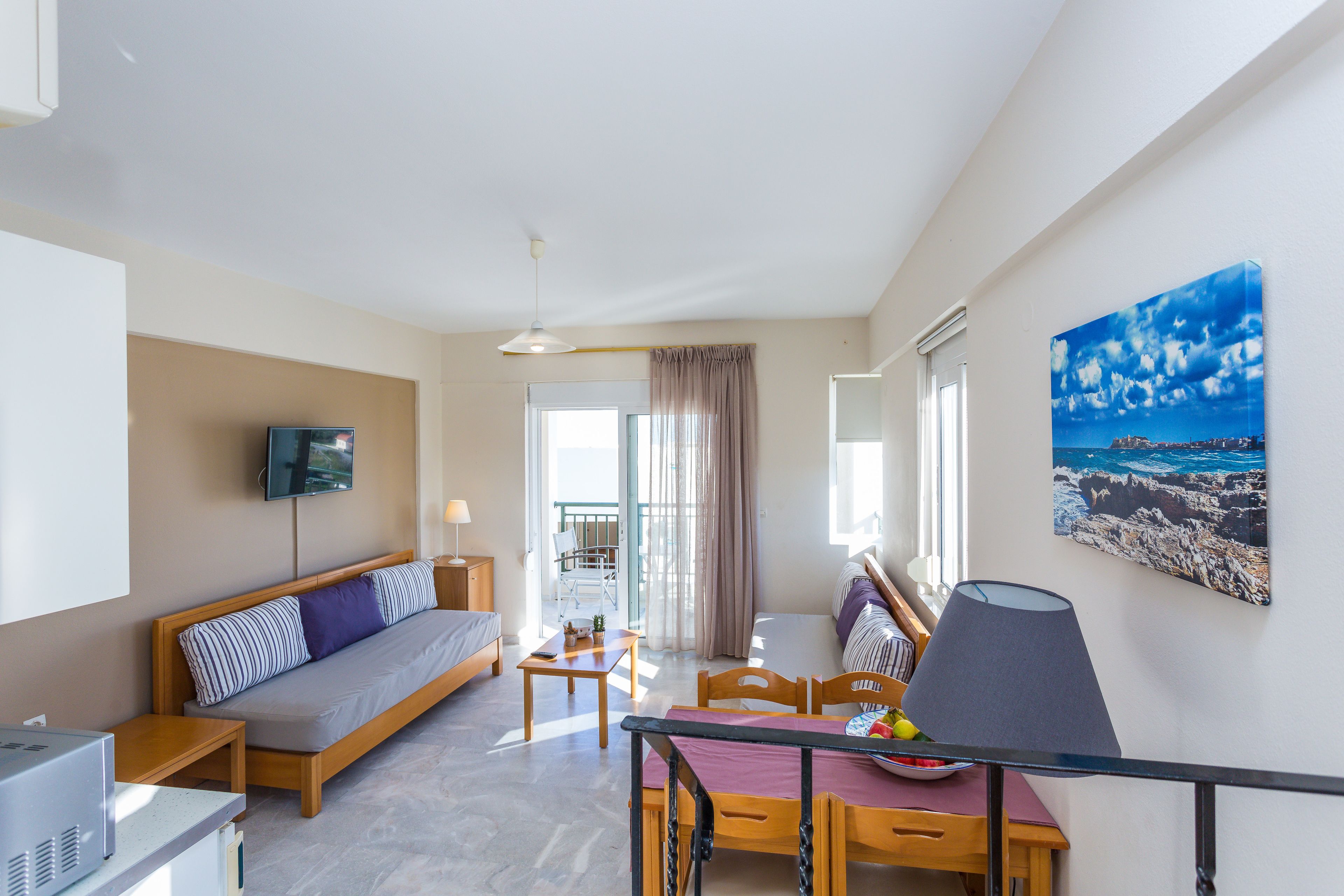 Photo - Radamanthy's Hotel Apartments