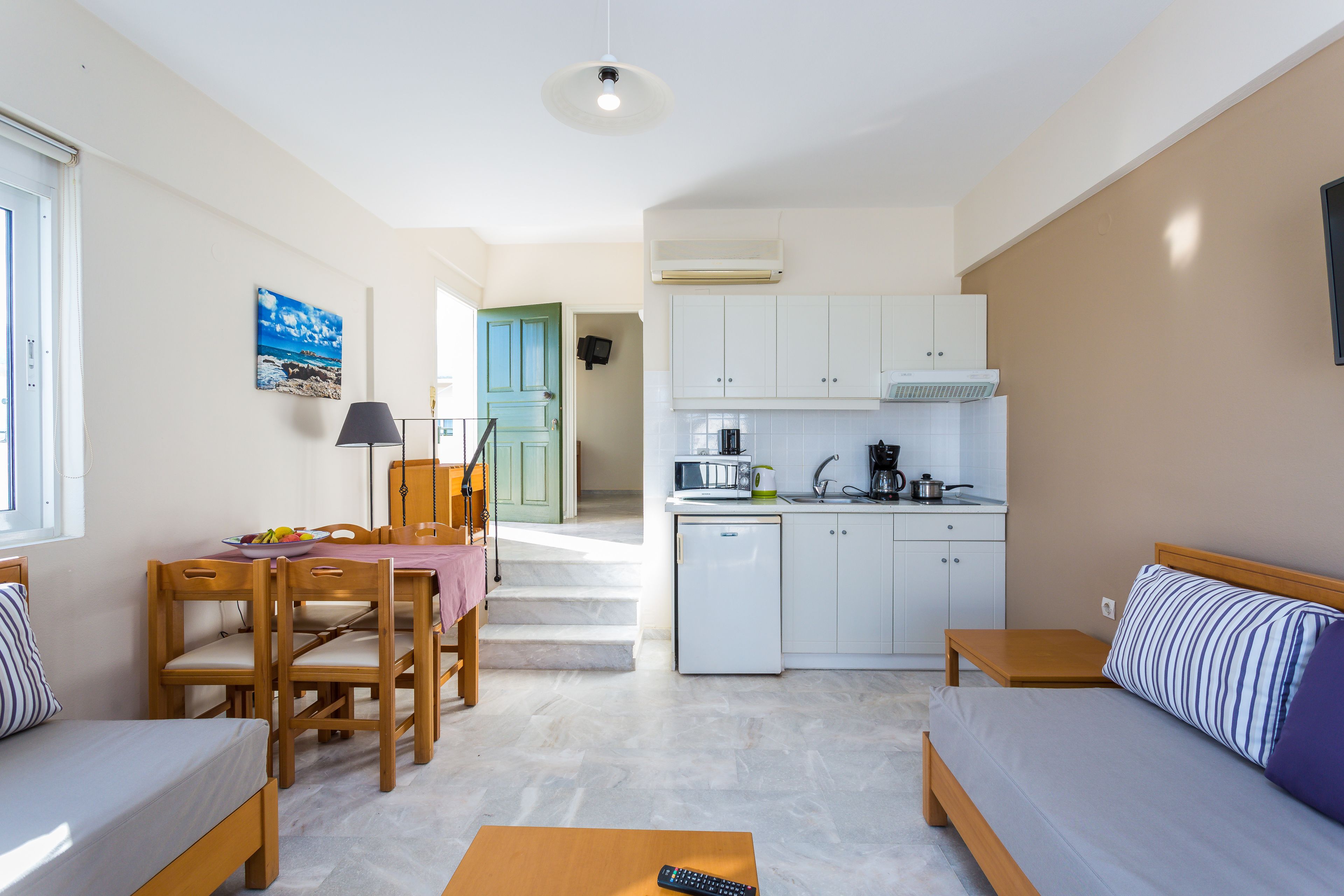 Photo - Radamanthy's Hotel Apartments