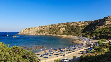 Beach nearby, free beach shuttle