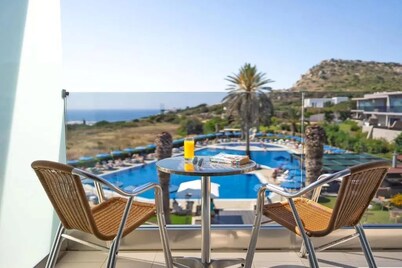 Cathrin Hotel Rhodes By Anayia All Inclusive Resorts