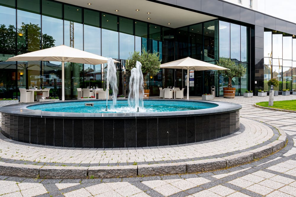 Hotel Stadt Freiburg