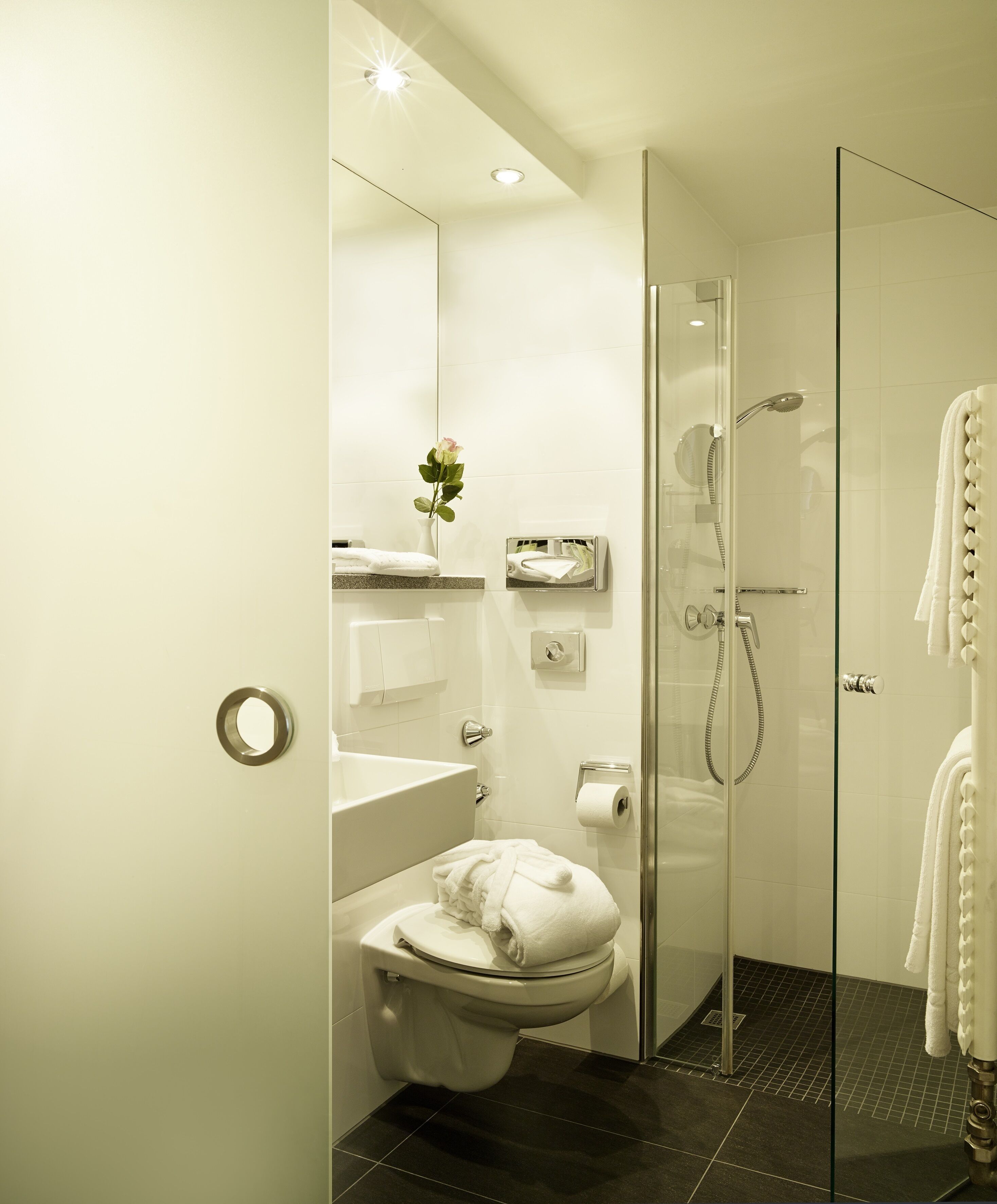 Photo - Hotel Stadt Freiburg