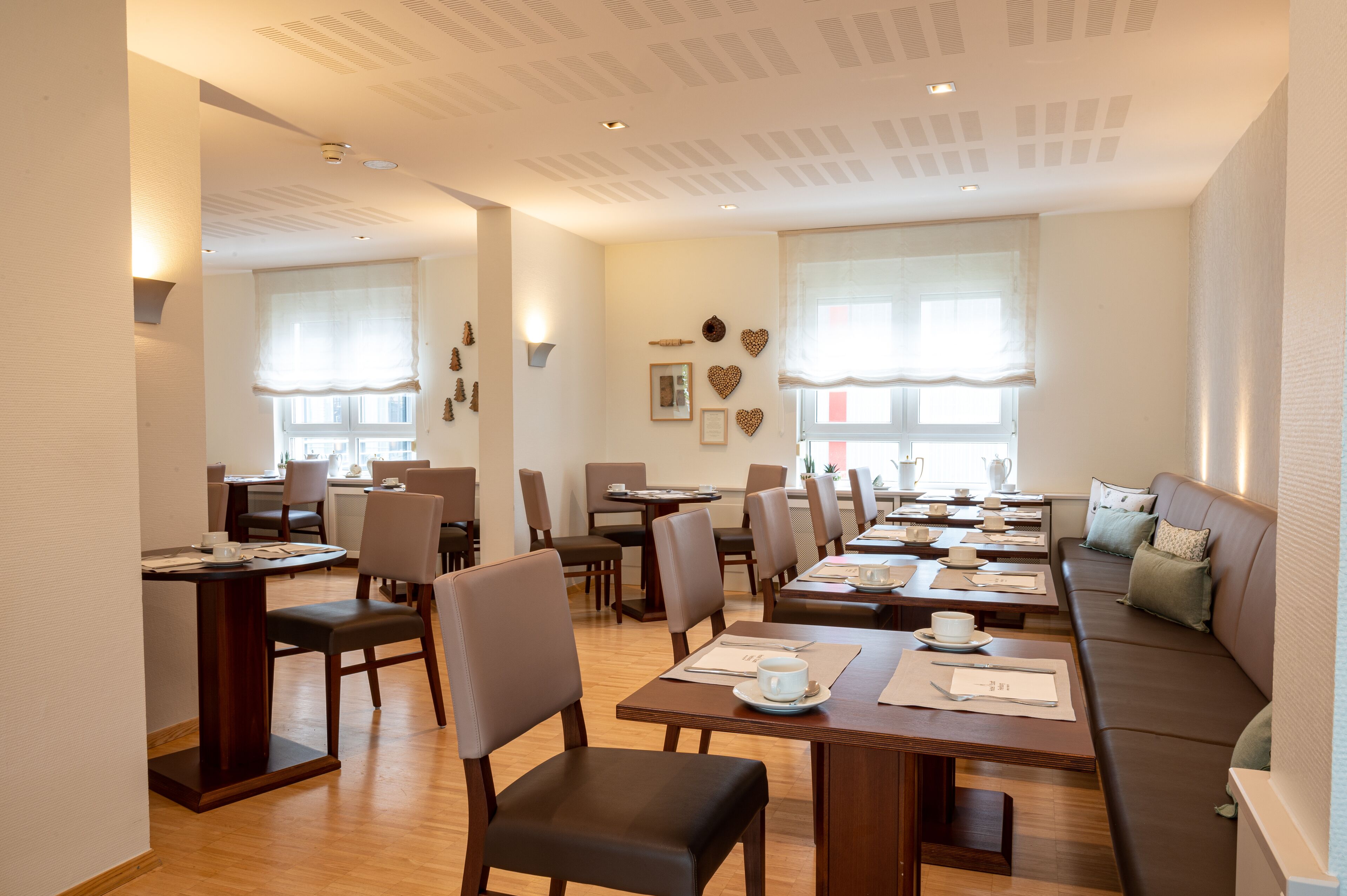 Photo - Hotel Stadt Freiburg