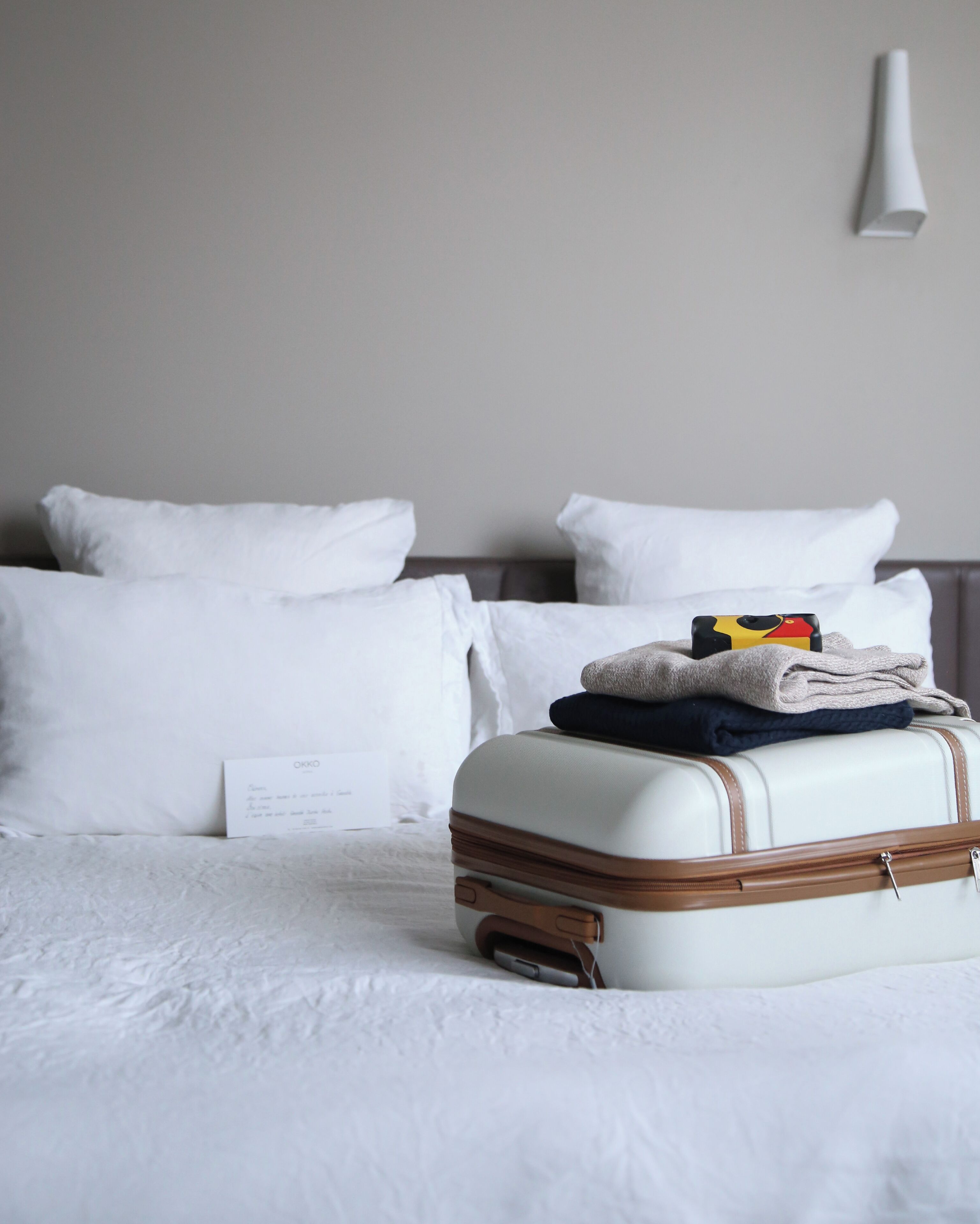 Foto - OKKO Hotels Nantes Centre Ville