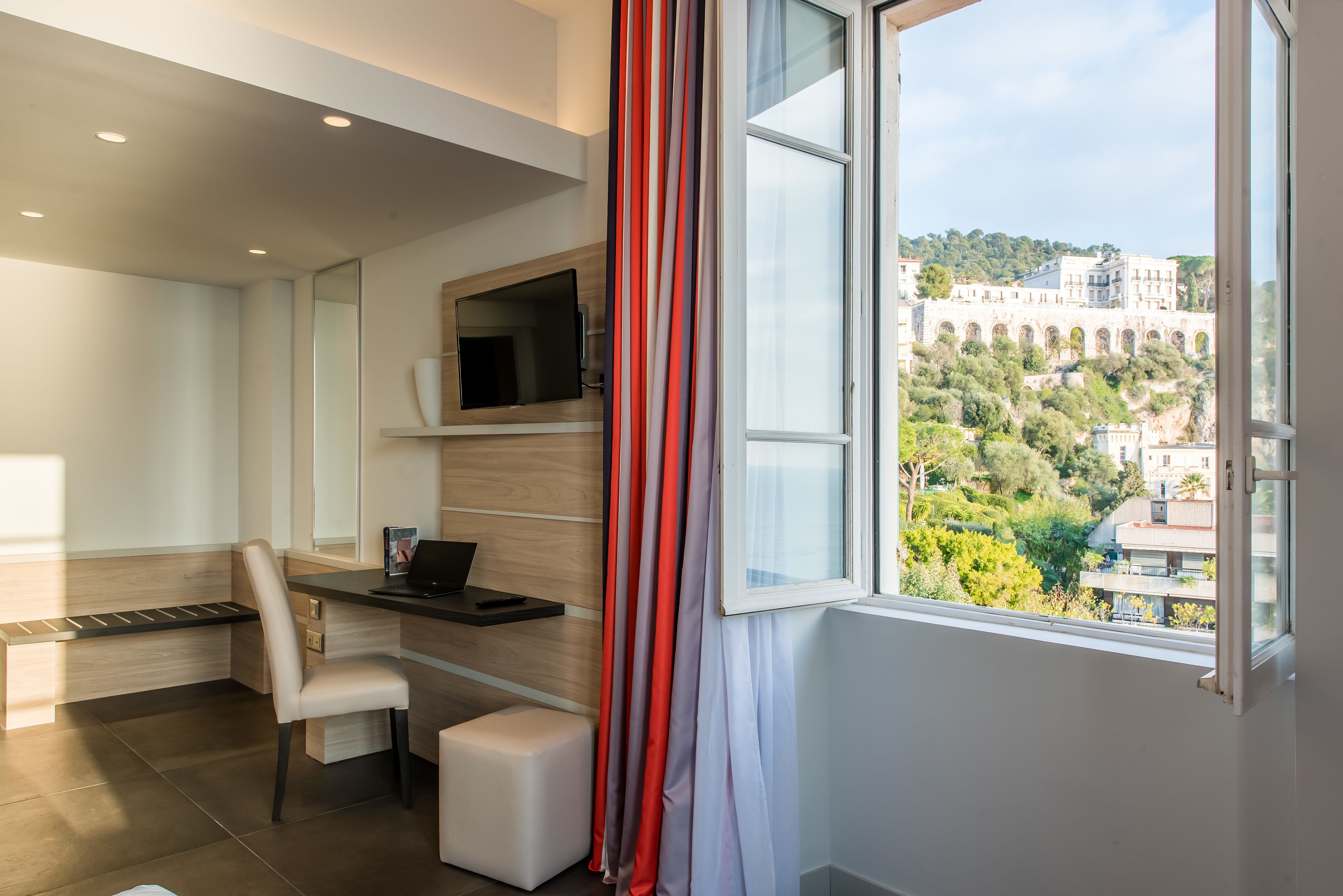 suite, sea view | view from room