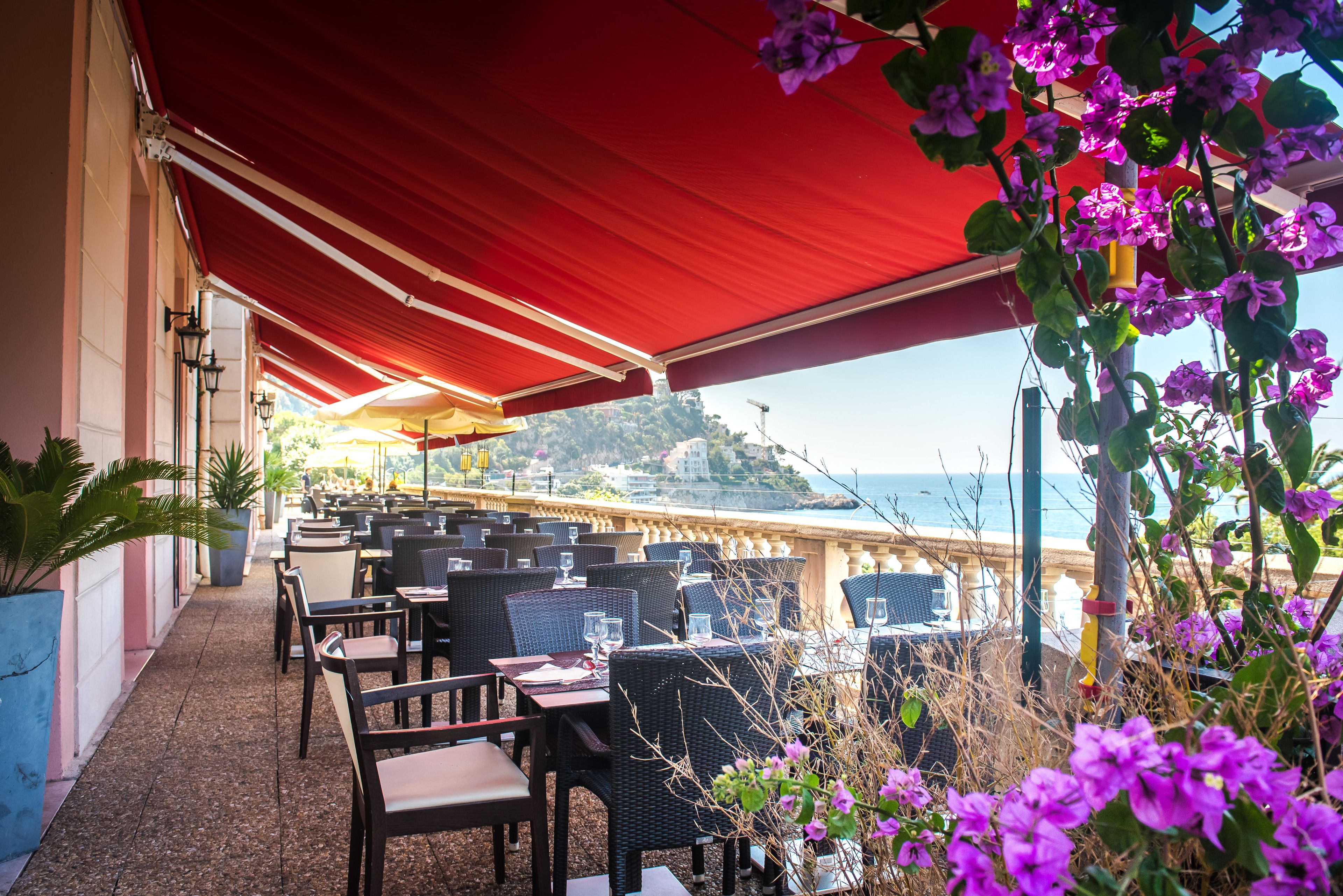 Photo - Hotel Le Saint Paul