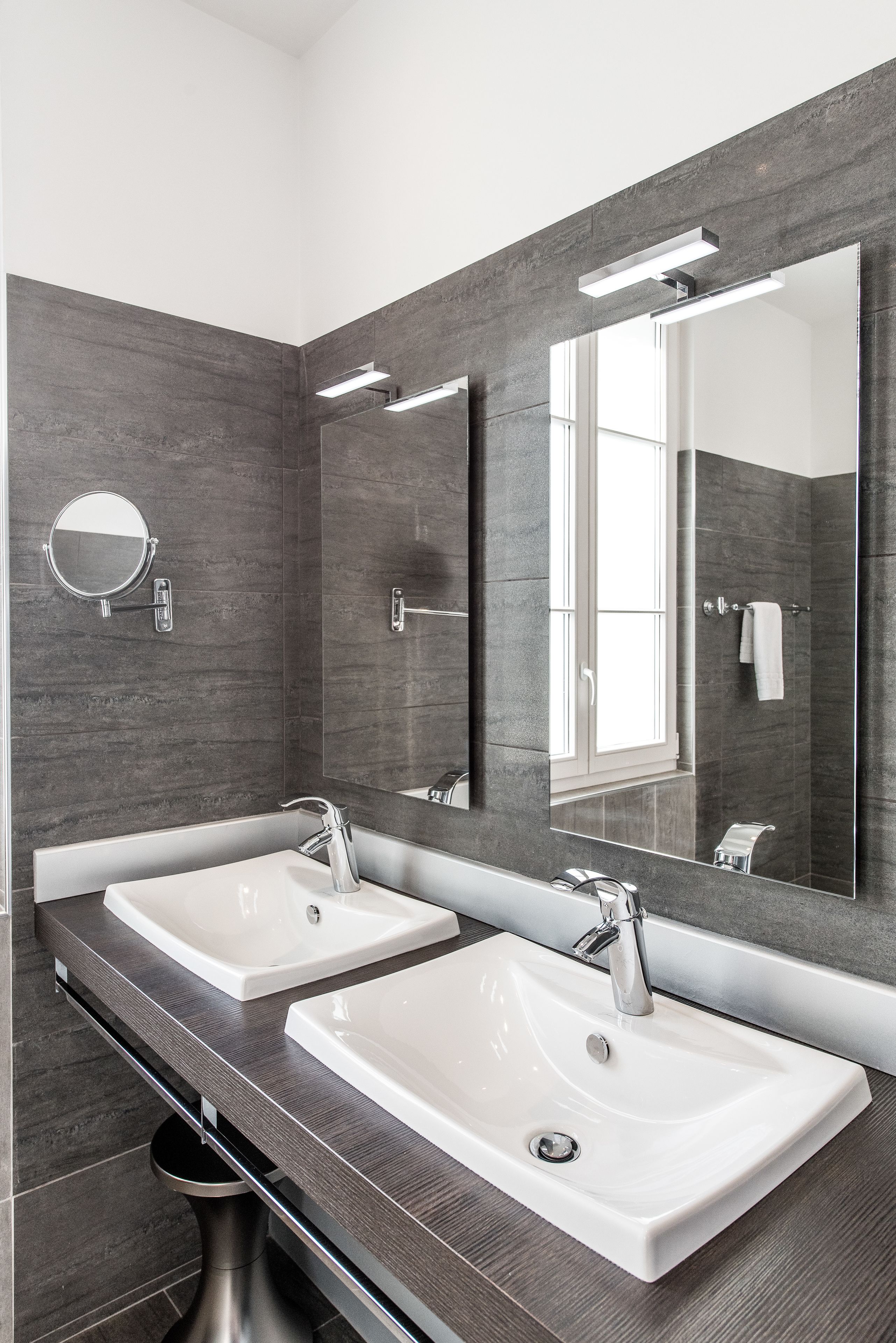 Photo - Hotel Le Saint Paul