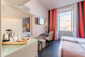 Room amenity - Le Saint Paul Hôtel (Nice)