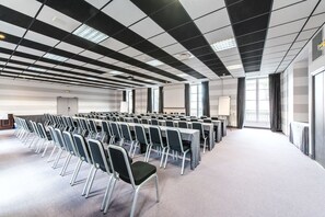 Salle de réunion