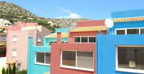 Exterior - Amalia Residences (Marathon)