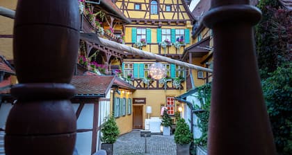 Hezelhof Hotel