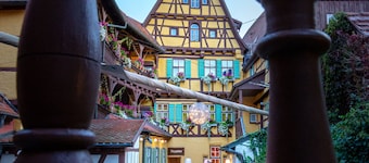 Hezelhof Hotel