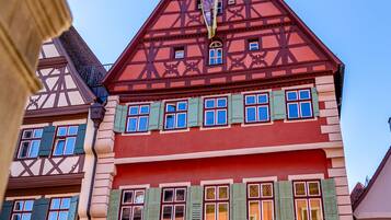 Außenbereich