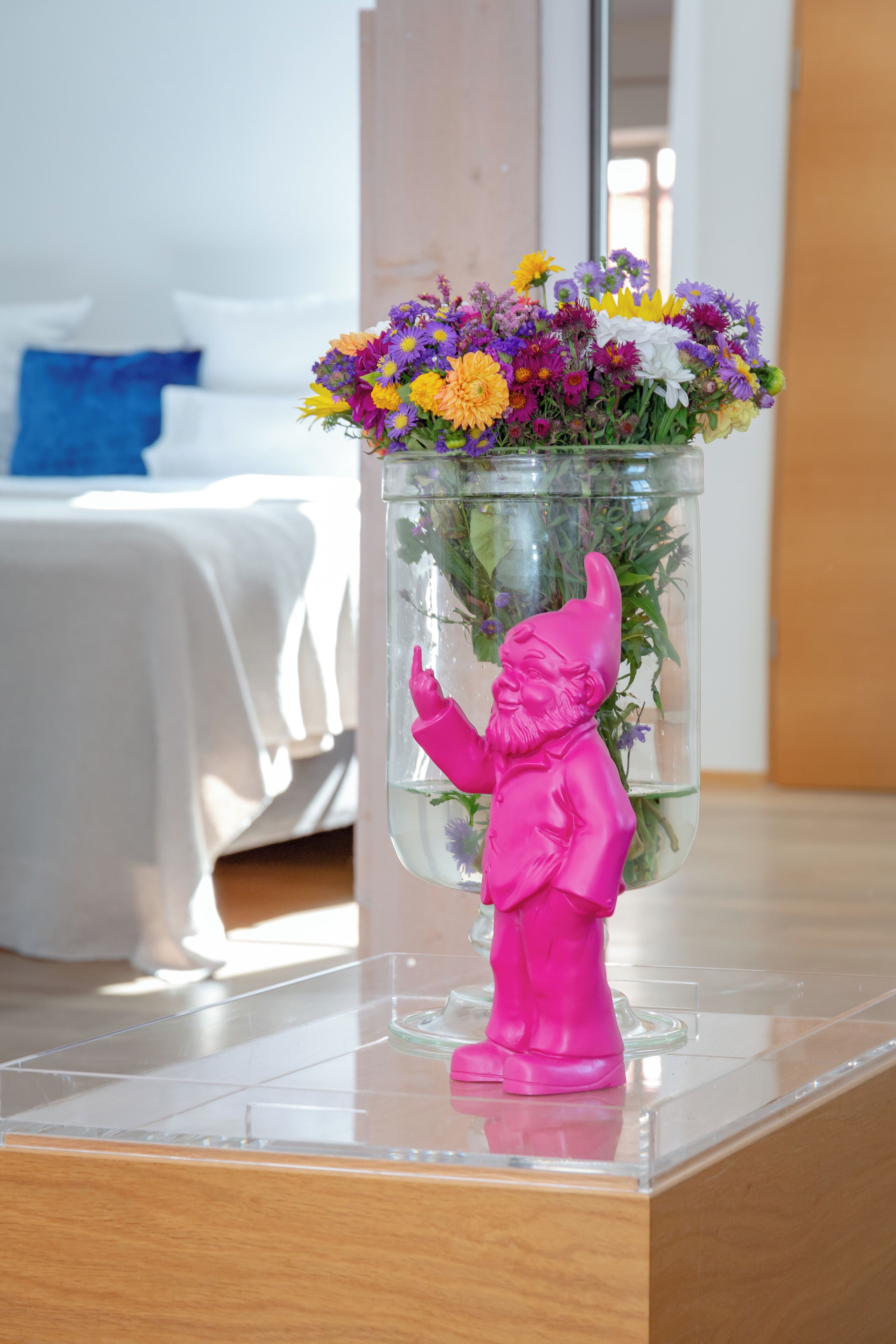 1 bedroom, premium bedding, minibar, in-room safe