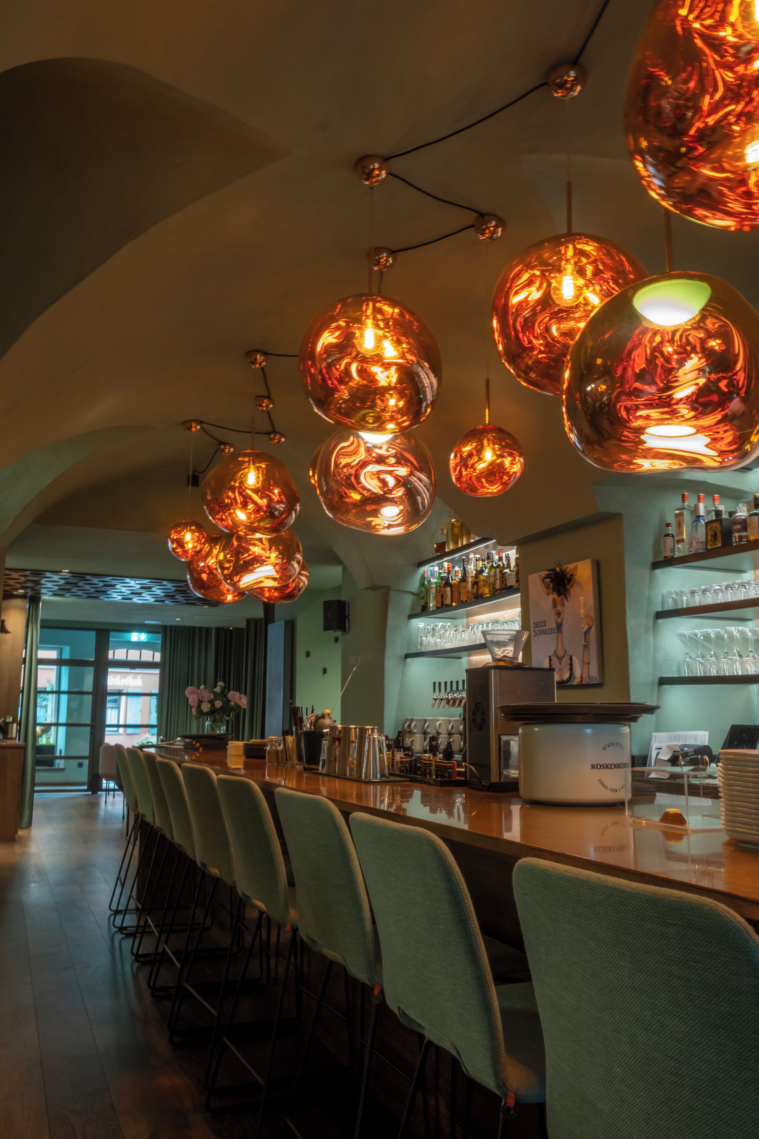 Breakfast, lunch, dinner served; German cuisine, alfresco dining 