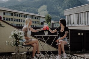 Exterior - Sporthotel Kitz (Bruck an der Grossglocknerstrasse)