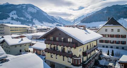 Sporthotel Kitz