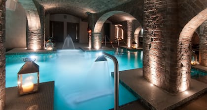 Titanic Hotel Liverpool