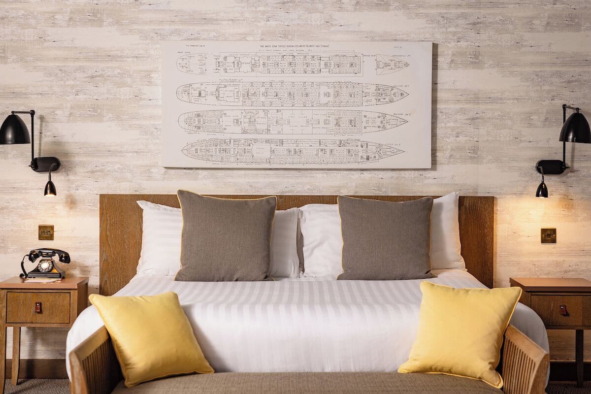 superior double room, accessible | egyptian cotton sheets, premium bedding, in-room safe, desk