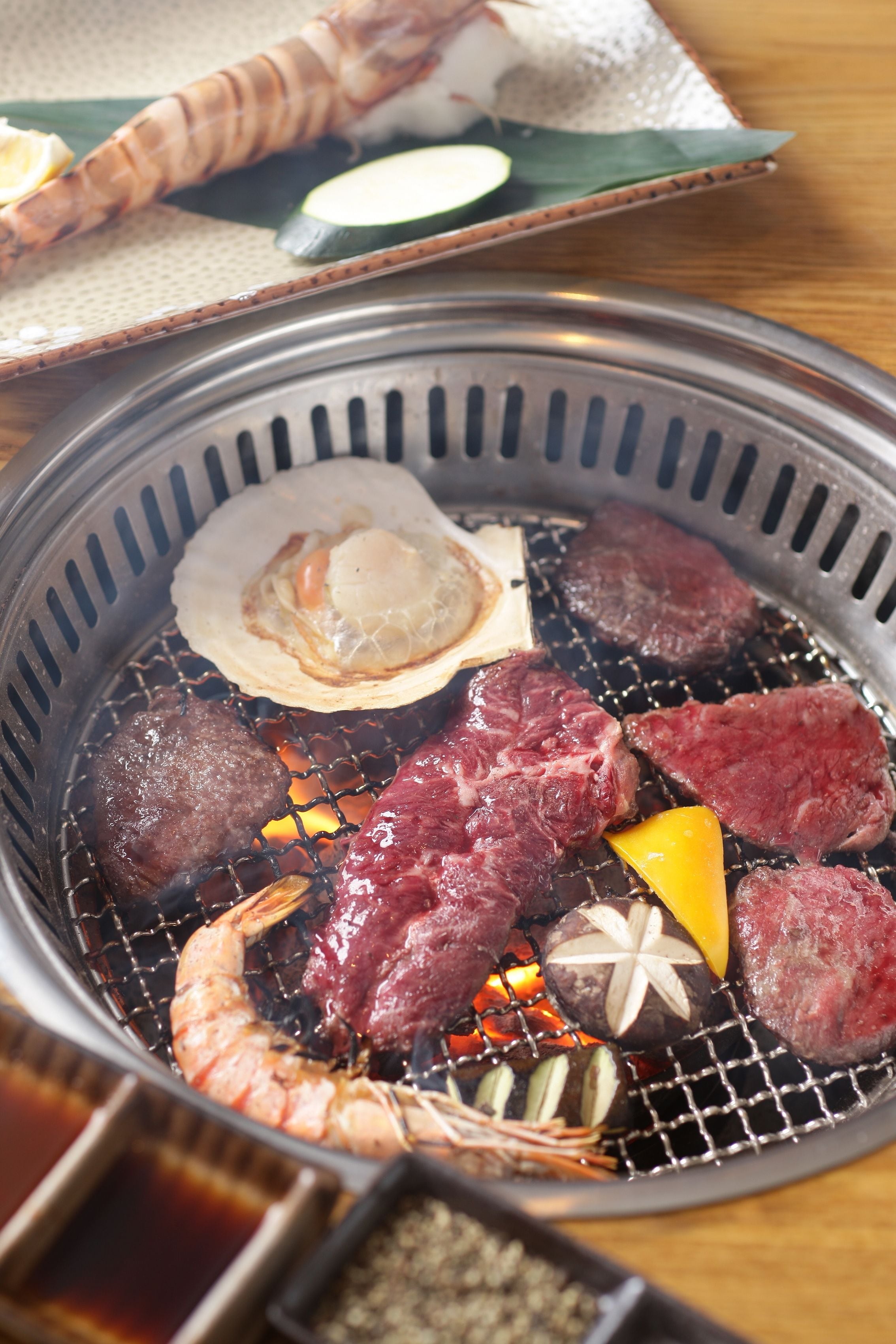 餐飲