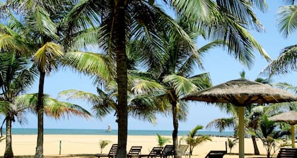 Goldi Sands Hotel