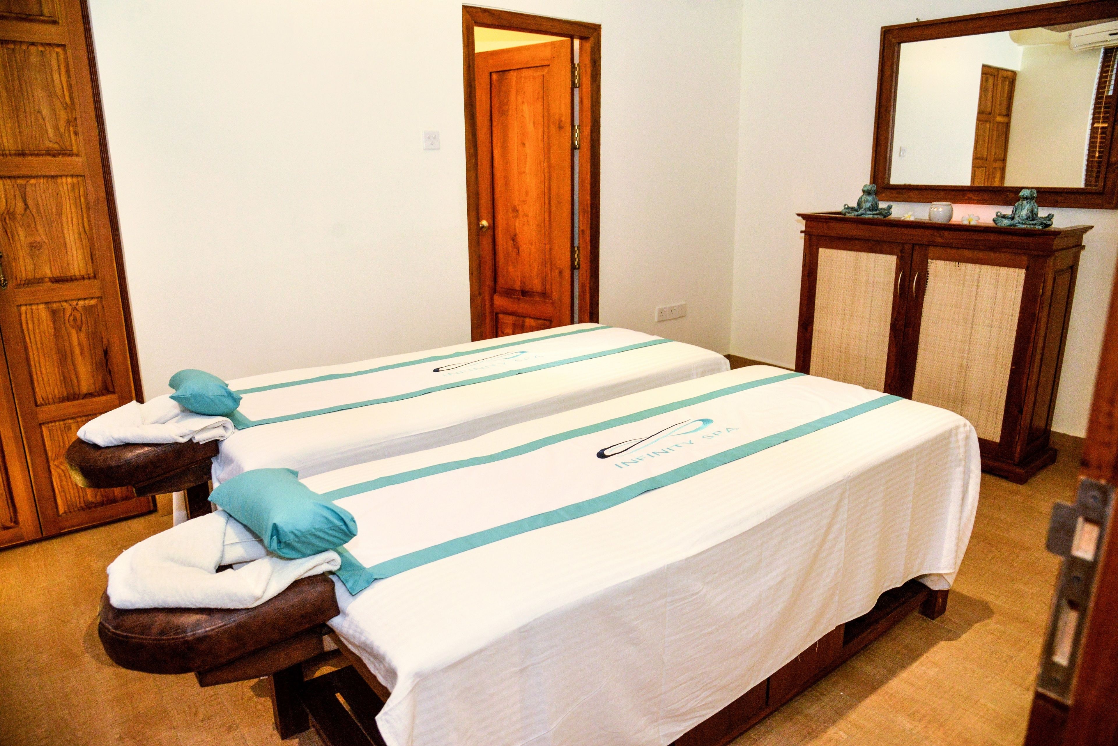 Foto - Goldi Sands Hotel