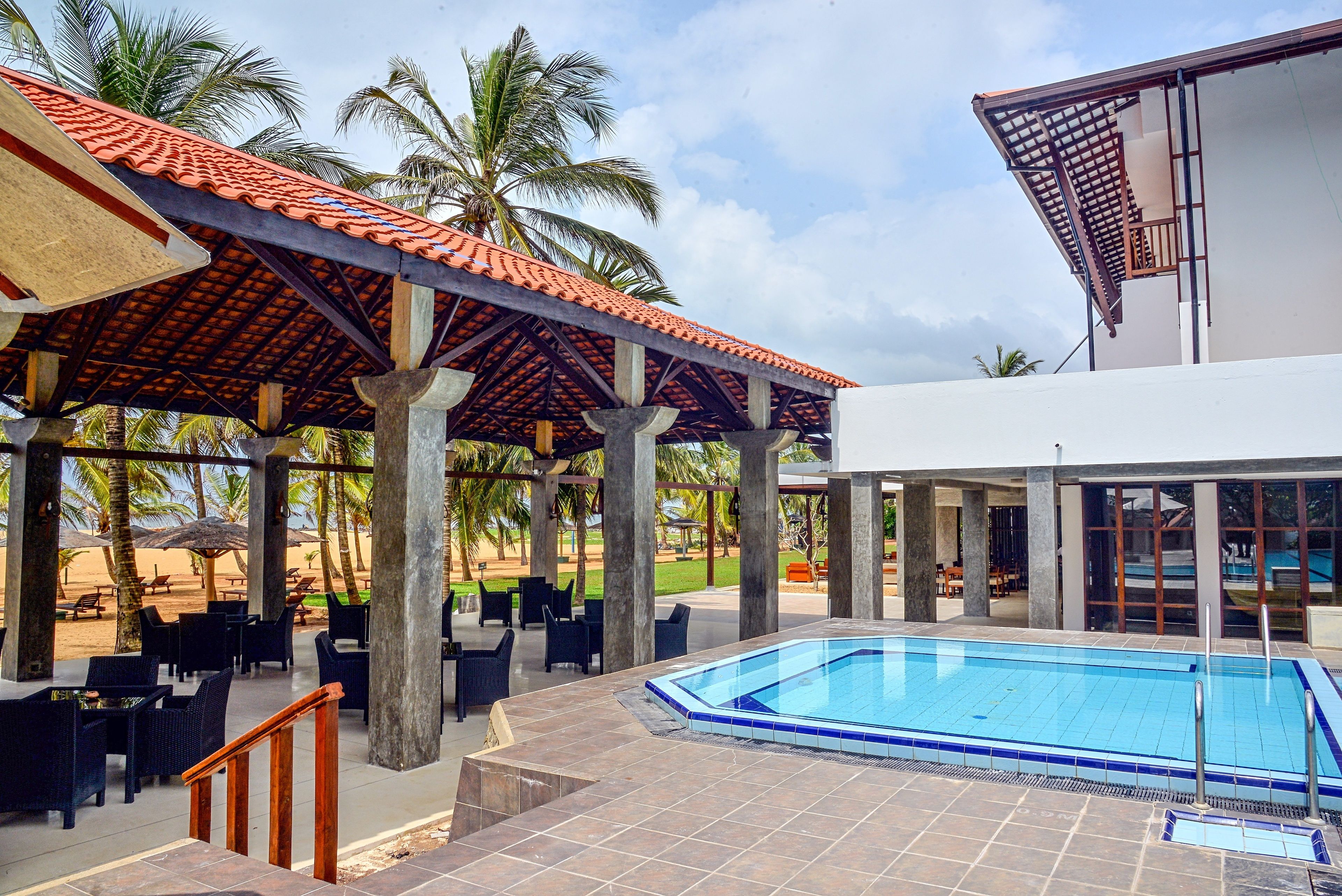 Foto - Goldi Sands Hotel