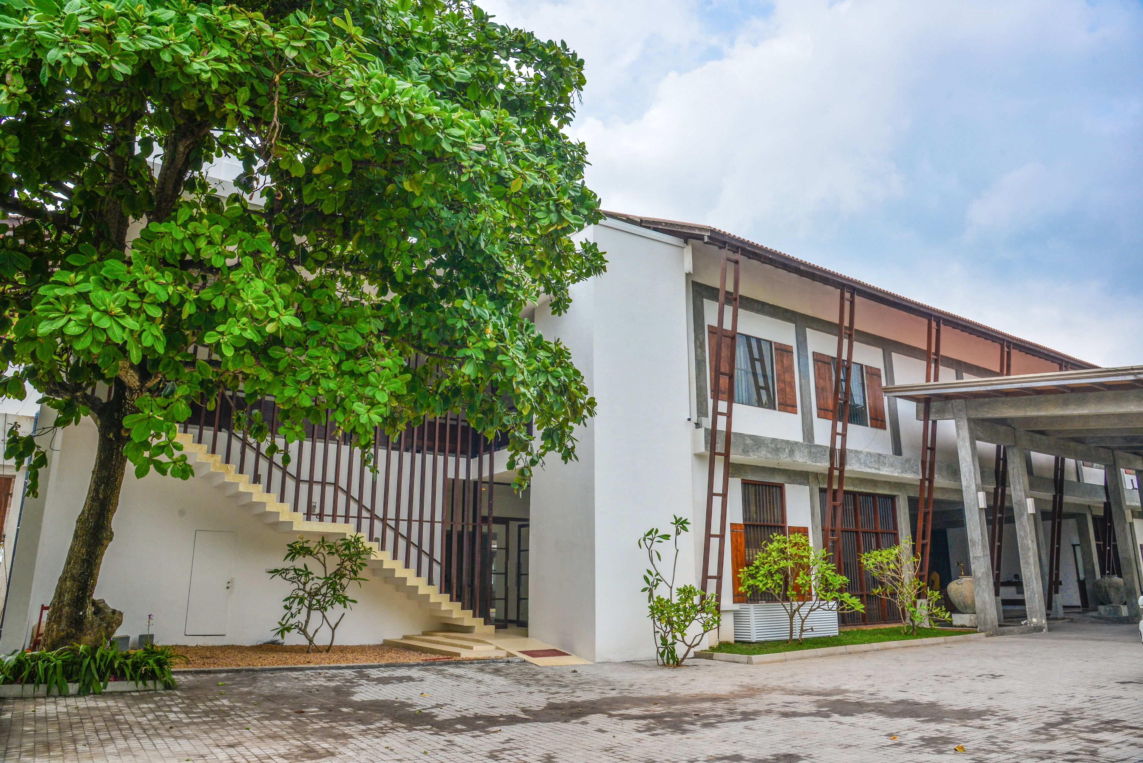 Foto - Goldi Sands Hotel