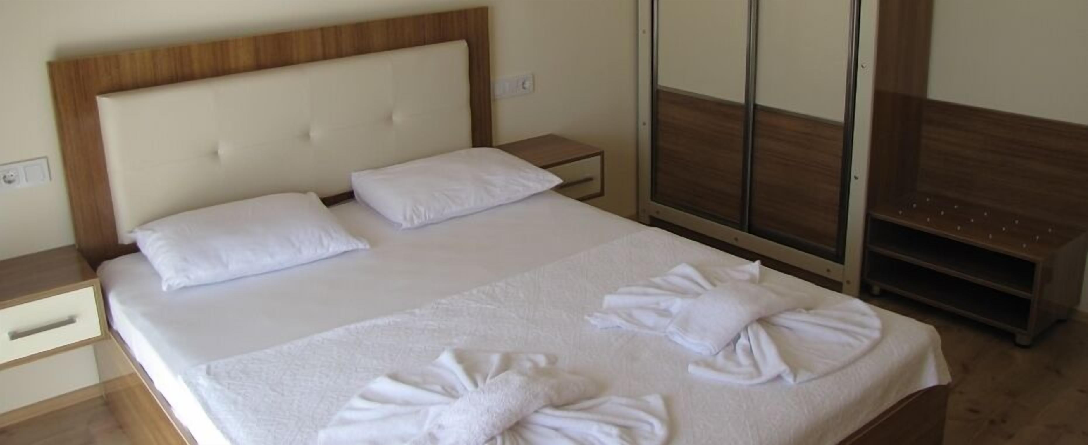double room | in-room safe, free cots/infant beds, rollaway beds, free wifi