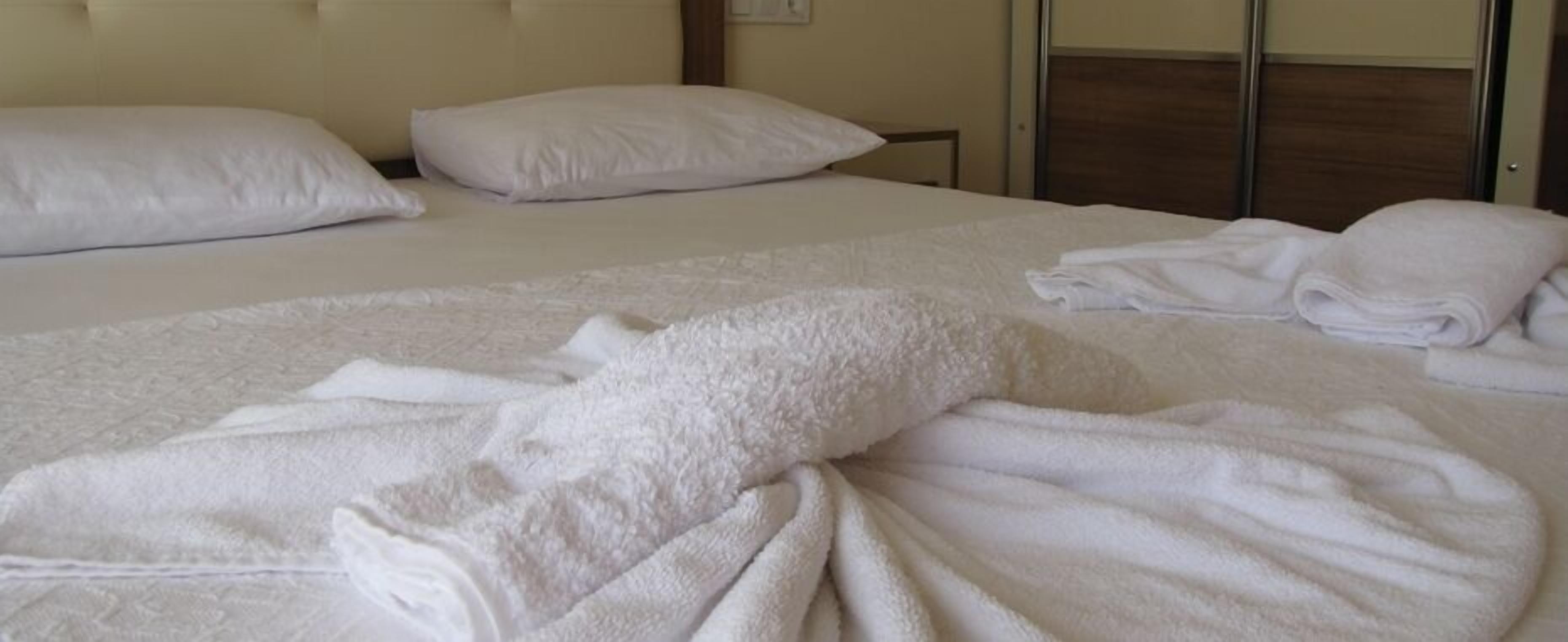 double room | in-room safe, free cots/infant beds, rollaway beds, free wifi