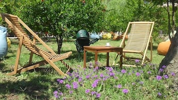 Jardin
