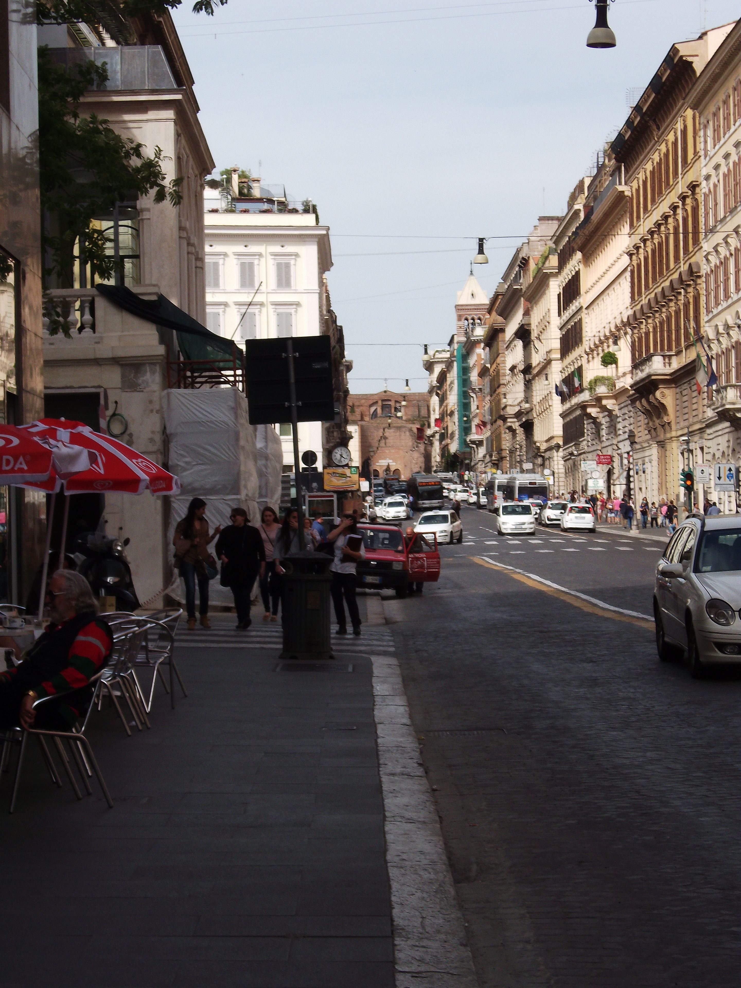 Foto - Five Rooms Rome Guesthouse